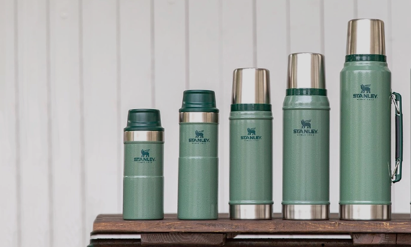 فلاسک استنلی